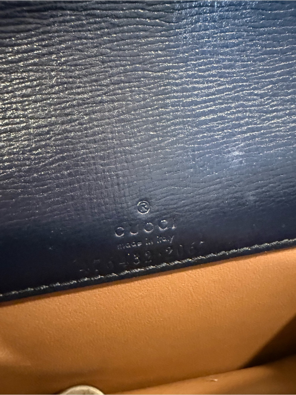 Gucci Green Mini Dionysus Chain crossbody Bag with Silver-Tone Hardware - Picture 7 of 7